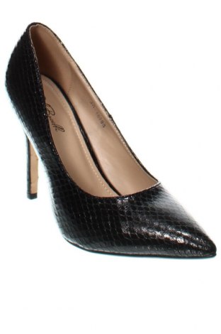 Női cipők Paolo Bocelli, Méret 38, Szín Fekete, Ár 5 600 Ft
