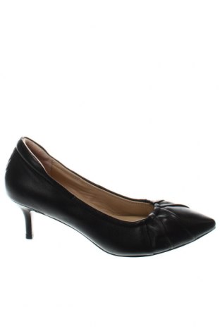Дамски обувки Passion, Размер 39, Цвят Черен, Цена 39,00 лв.
