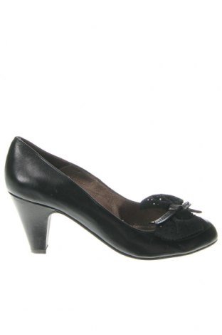 Γυναικεία παπούτσια Penelope, Μέγεθος 37, Χρώμα Μαύρο, Τιμή 22,27 €