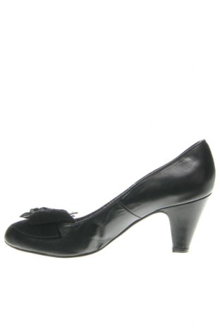 Γυναικεία παπούτσια Penelope, Μέγεθος 37, Χρώμα Μαύρο, Τιμή 22,27 €