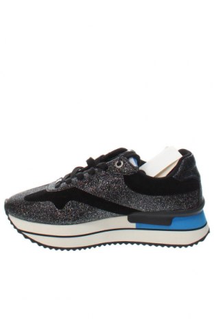 Damenschuhe Pepe Jeans, Größe 36, Farbe Schwarz, Preis 104,64 €