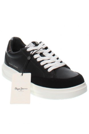 Damenschuhe Pepe Jeans, Größe 41, Farbe Schwarz, Preis € 62,78