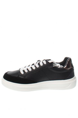 Damenschuhe Pepe Jeans, Größe 41, Farbe Schwarz, Preis 62,78 €