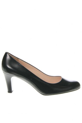 Дамски обувки Peter Kaiser, Размер 40, Цвят Черен, Цена 53,40 лв.