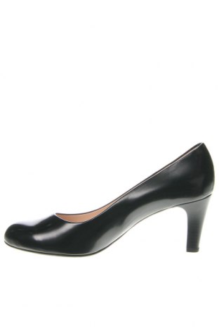 Дамски обувки Peter Kaiser, Размер 40, Цвят Черен, Цена 89,00 лв.