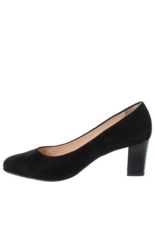 Γυναικεία παπούτσια Peter Kaiser, Μέγεθος 38, Χρώμα Μαύρο, Τιμή 41,21 €