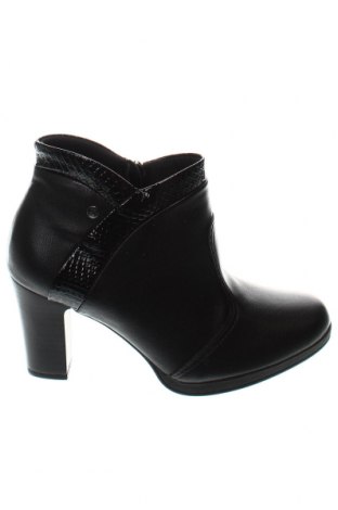 Dámské boty  Piccadilly, Velikost 36, Barva Černá, Cena  313,00 Kč