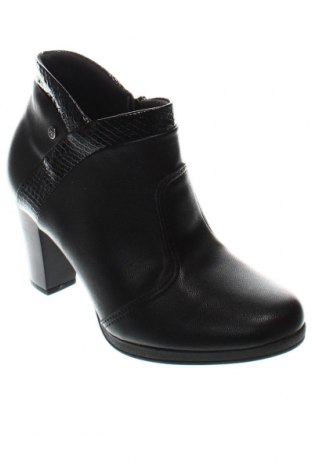 Dámské boty  Piccadilly, Velikost 36, Barva Černá, Cena  1 565,00 Kč