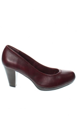 Γυναικεία παπούτσια Pier One, Μέγεθος 38, Χρώμα Κόκκινο, Τιμή 23,97 €