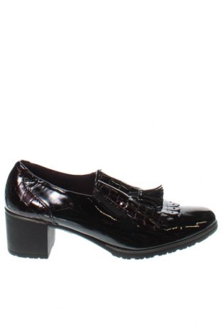 Γυναικεία παπούτσια Pitillos, Μέγεθος 39, Χρώμα Μαύρο, Τιμή 14,47 €