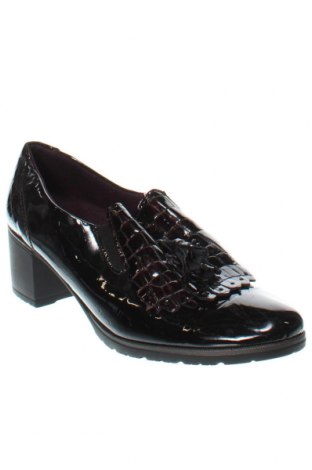 Γυναικεία παπούτσια Pitillos, Μέγεθος 39, Χρώμα Μαύρο, Τιμή 24,12 €