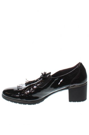 Dámské boty  Pitillos, Velikost 39, Barva Černá, Cena  622,00 Kč