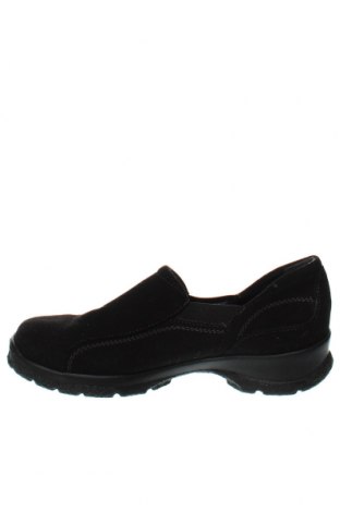 Damenschuhe Pomar, Größe 38, Farbe Schwarz, Preis 51,40 €