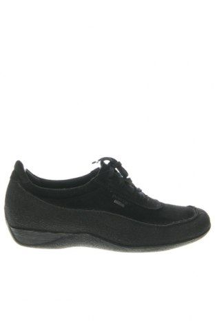 Γυναικεία παπούτσια Pomar, Μέγεθος 40, Χρώμα Μαύρο, Τιμή 55,05 €