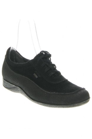 Dámske topánky  Pomar, Veľkosť 40, Farba Čierna, Cena  50,46 €