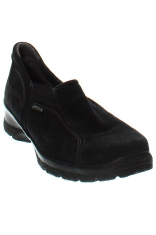 Dámske topánky  Pomar, Veľkosť 36, Farba Čierna, Cena  17,66 €