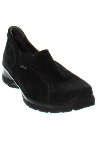 Damenschuhe Pomar, Größe 36, Farbe Schwarz, Preis 21,68 €