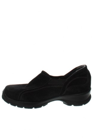 Dámske topánky  Pomar, Veľkosť 36, Farba Čierna, Cena  17,66 €
