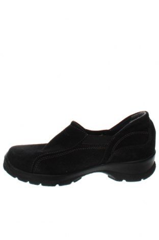 Damenschuhe Pomar, Größe 36, Farbe Schwarz, Preis 21,68 €