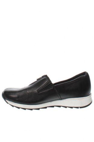 Γυναικεία παπούτσια Pomar, Μέγεθος 37, Χρώμα Μαύρο, Τιμή 46,79 €