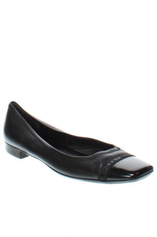 Дамски обувки Prada, Размер 37, Цвят Черен, Цена 311,64 лв.