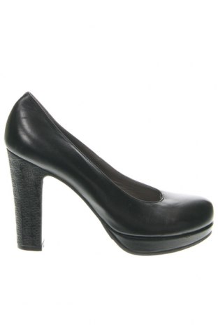 Дамски обувки Pret A Porter, Размер 39, Цвят Черен, Цена 21,60 лв.