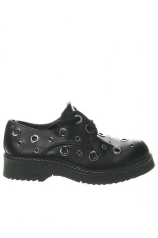 Γυναικεία παπούτσια Primadonna, Μέγεθος 38, Χρώμα Μαύρο, Τιμή 17,81 €