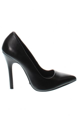 Γυναικεία παπούτσια Primadonna, Μέγεθος 35, Χρώμα Μαύρο, Τιμή 24,55 €