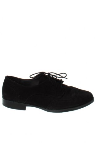 Γυναικεία παπούτσια Primark, Μέγεθος 40, Χρώμα Μαύρο, Τιμή 14,35 €