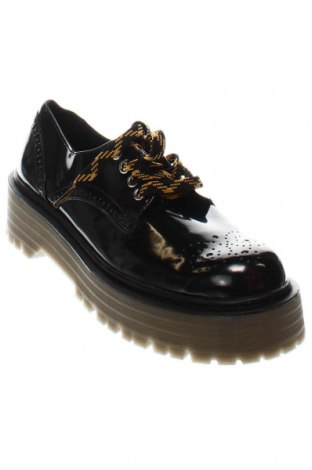 Dámské boty  Pull&Bear, Velikost 41, Barva Černá, Cena  510,00 Kč