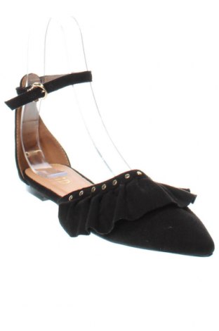 Дамски обувки Raid, Размер 35, Цвят Черен, Цена 39,10 лв.