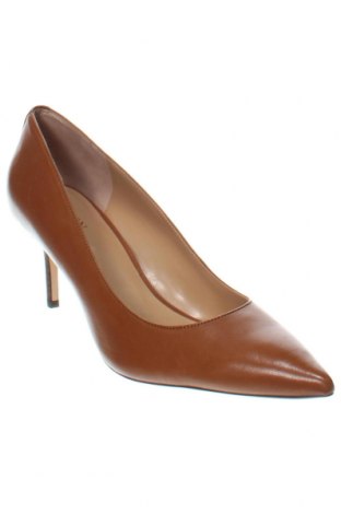 Γυναικεία παπούτσια Ralph Lauren, Μέγεθος 43, Χρώμα Καφέ, Τιμή 120,62 €