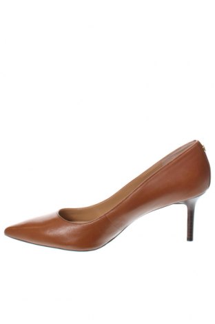Dámské boty  Ralph Lauren, Velikost 43, Barva Hnědá, Cena  3 391,00 Kč