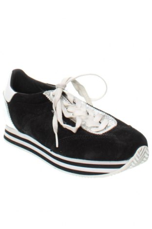 Дамски обувки Rebecca Minkoff, Размер 39, Цвят Черен, Цена 116,00 лв.