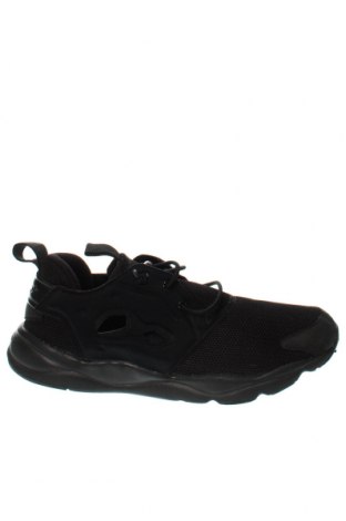 Γυναικεία παπούτσια Reebok, Μέγεθος 39, Χρώμα Μαύρο, Τιμή 46,79 €
