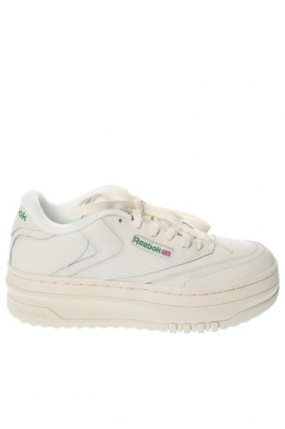 Damenschuhe Reebok, Größe 39, Farbe Ecru, Preis 57,55 €