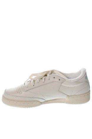 Damenschuhe Reebok, Größe 36, Farbe Ecru, Preis 41,86 €