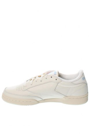 Damenschuhe Reebok, Größe 39, Farbe Ecru, Preis € 41,86