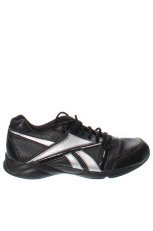 Дамски обувки Reebok, Размер 39, Цвят Черен, Цена 89,00 лв.