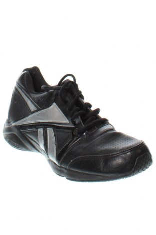 Дамски обувки Reebok, Размер 39, Цвят Черен, Цена 89,00 лв.