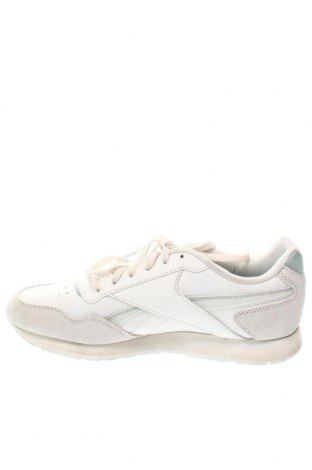 Дамски обувки Reebok, Размер 38, Цвят Бял, Цена 42,72 лв.
