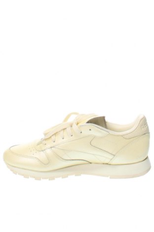 Dámske topánky  Reebok, Veľkosť 39, Farba Žltá, Cena  45,54 €