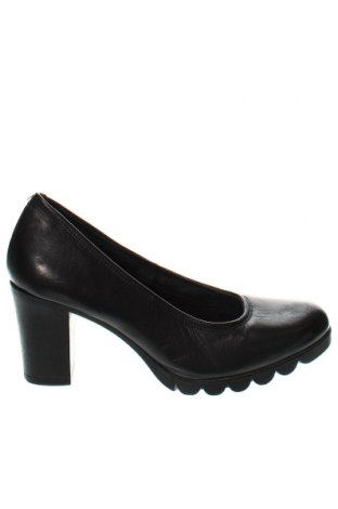 Дамски обувки Relax, Размер 39, Цвят Черен, Цена 58,00 лв.