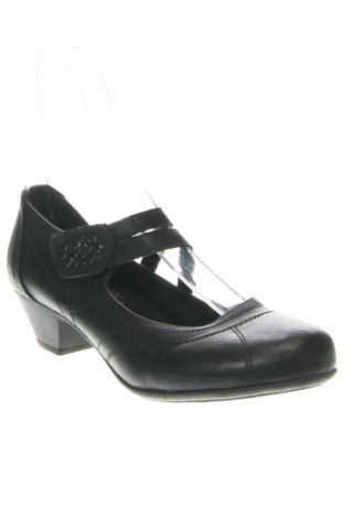 Γυναικεία παπούτσια Relife, Μέγεθος 38, Χρώμα Μαύρο, Τιμή 29,69 €