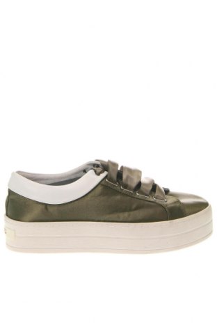 Дамски обувки Replay, Размер 38, Цвят Зелен, Цена 94,62 лв.