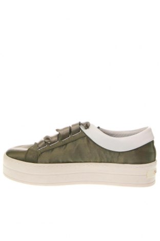 Дамски обувки Replay, Размер 38, Цвят Зелен, Цена 94,62 лв.