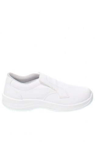 Дамски обувки Reposa, Размер 40, Цвят Бял, Цена 59,40 лв.
