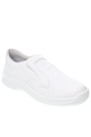 Дамски обувки Reposa, Размер 40, Цвят Бял, Цена 33,48 лв.