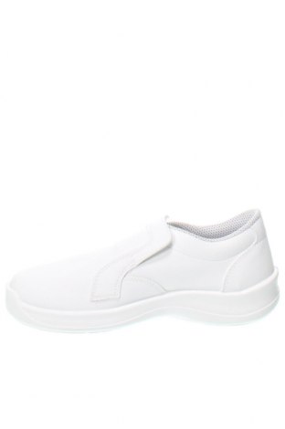 Дамски обувки Reposa, Размер 40, Цвят Бял, Цена 33,48 лв.
