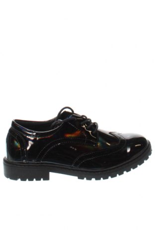 Дамски обувки Reserved, Размер 36, Цвят Черен, Цена 19,11 лв.